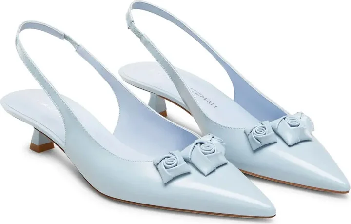 35mm Rosie pumps