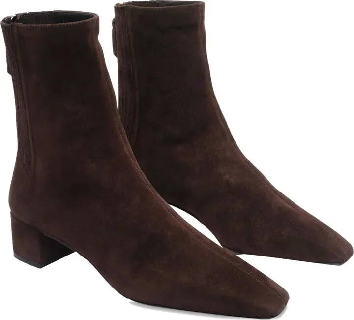 35mm Saint Honore boots - Image 2