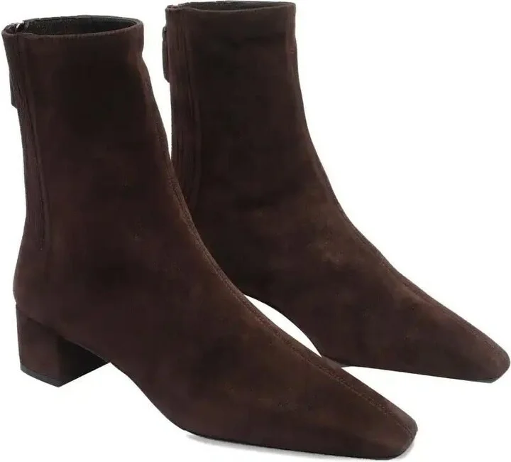 35mm Saint Honore Boots - Image 2