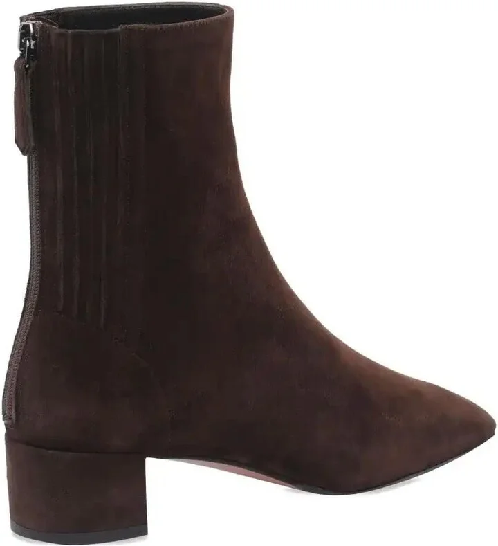 35mm Saint Honore Boots - Image 3