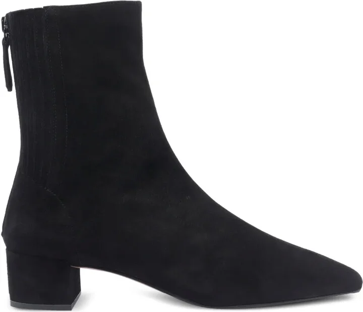 35mm Saint Honore boots