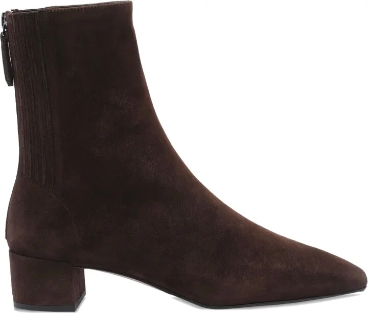 35mm Saint Honore boots