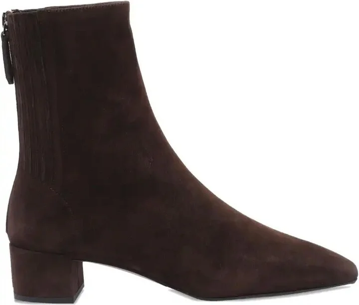 35mm Saint Honore Boots