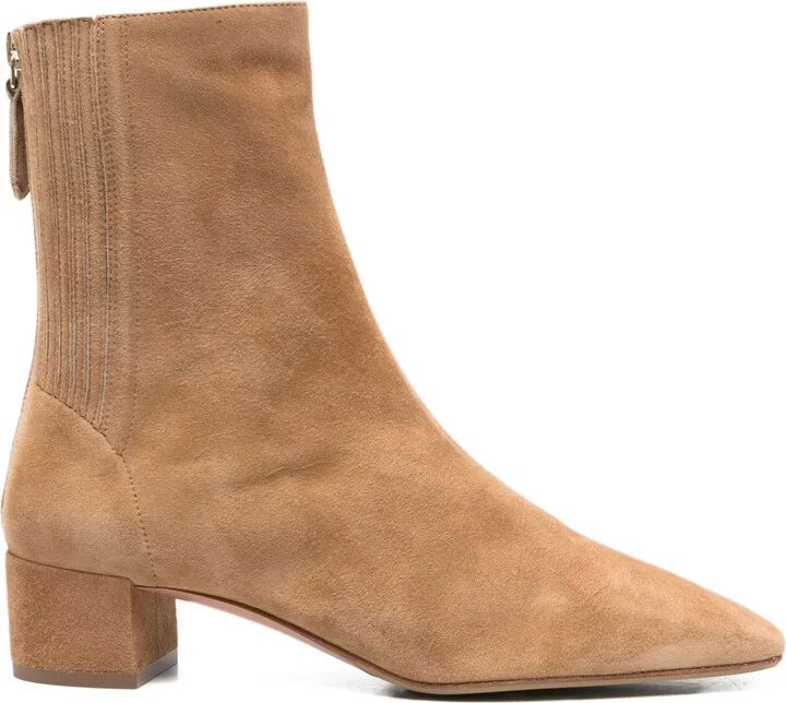 35mm Saint Honoré boots