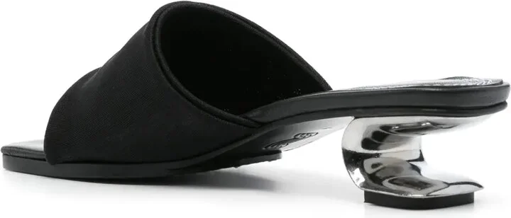 35mm Sarah sandals - Image 3