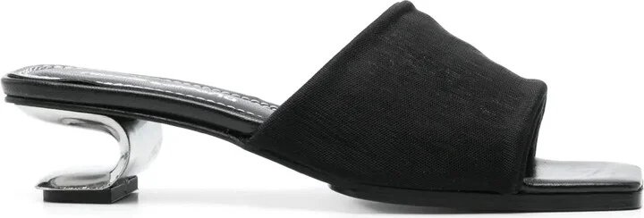 35mm Sarah sandals