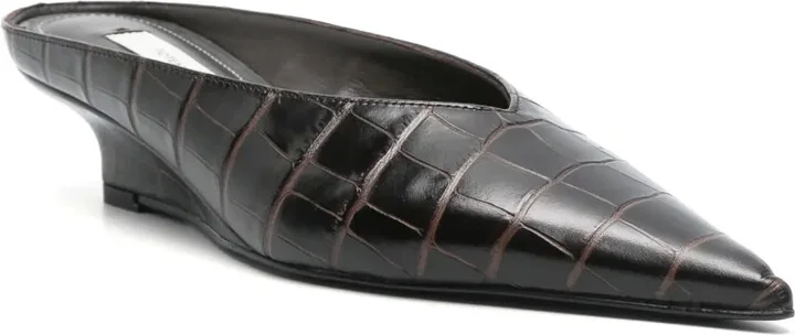 35mm Sharp mules - Image 2