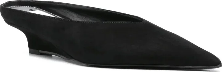 35mm Sharp mules - Image 2