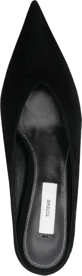 35mm Sharp mules - Image 4