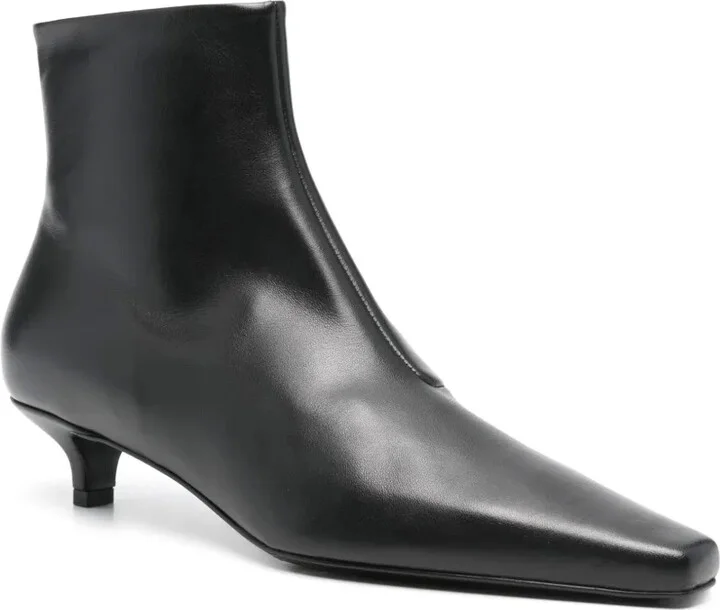 35mm Slim Ankle boots - Image 2