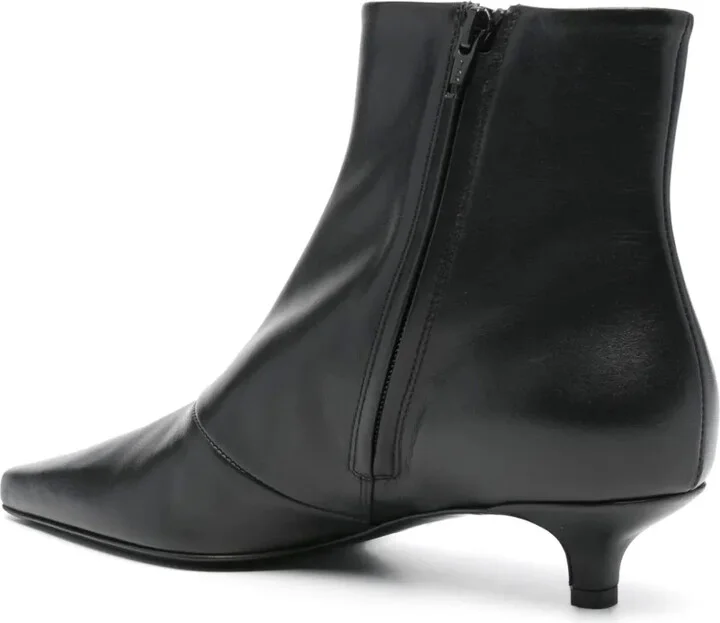 35mm Slim Ankle boots - Image 3