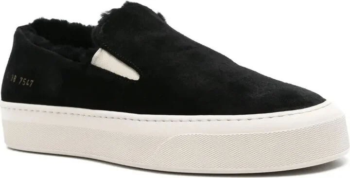 35mm Slip-On Sneakers - Image 2