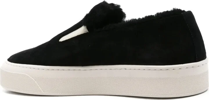 35mm Slip-On Sneakers - Image 3