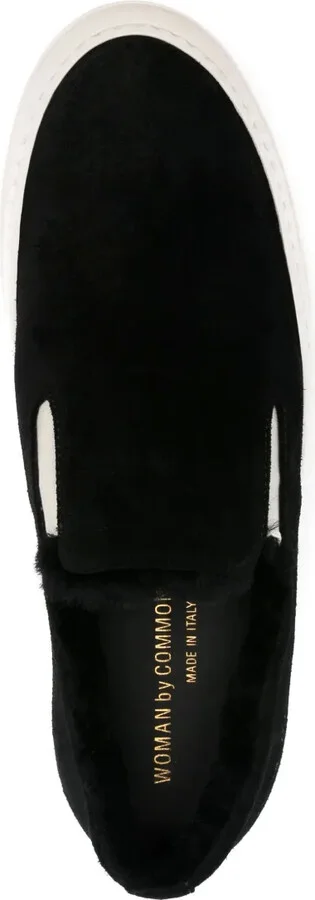 35mm Slip-On Sneakers - Image 4
