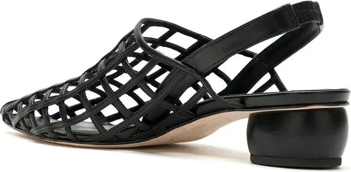 35mm Studio 60 pumps - Image 3