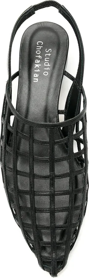 35mm Studio 60 pumps - Image 4