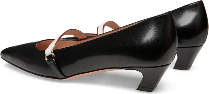 35mm Sylt pumps - Image 3