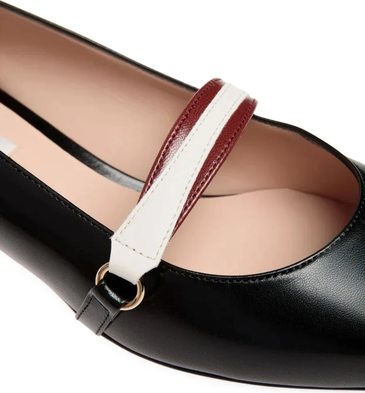 35mm Sylt pumps - Image 4