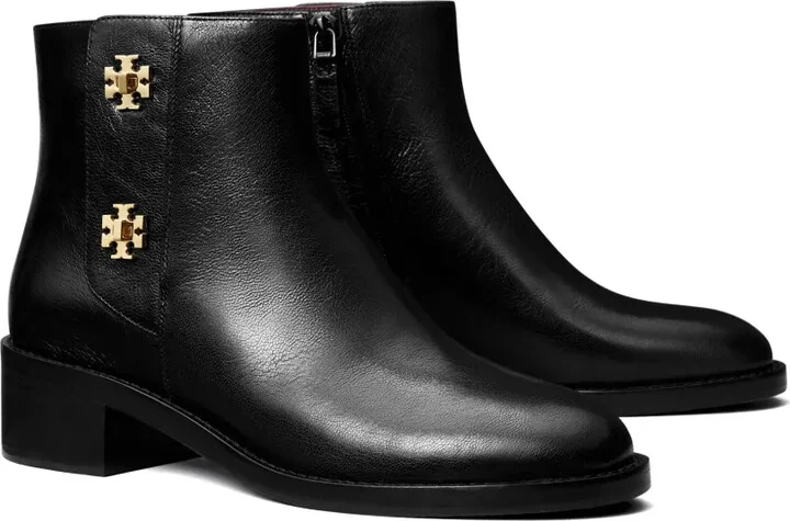 35mm T Lock ankle boots - Image 2