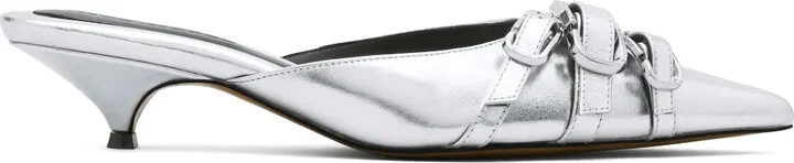 35mm The Emma Kitten mules