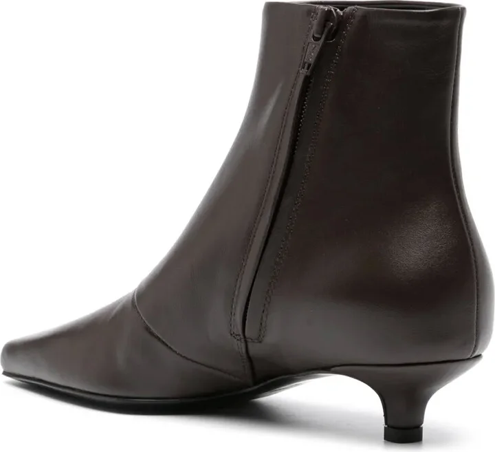 35mm The Slim ankle boots - Image 3
