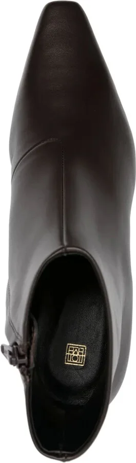 35mm The Slim ankle boots - Image 4