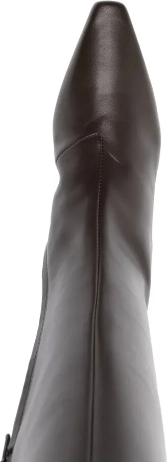35mm The Slim knee-high boots - Image 4