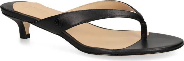 35mm Thong-Style Sandals - Image 2