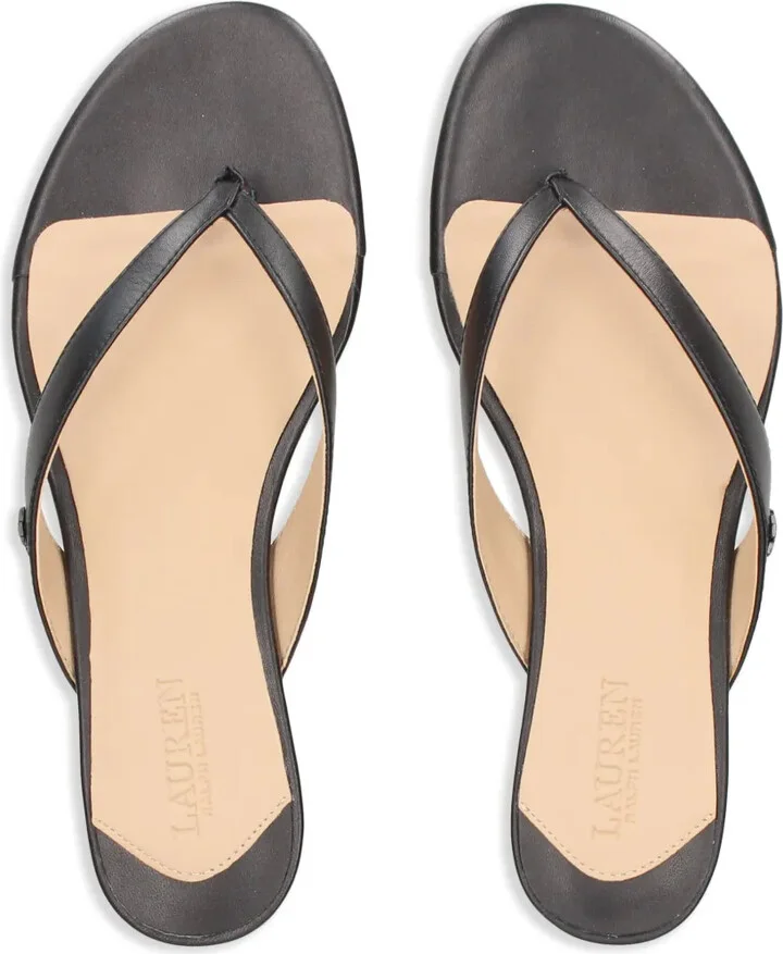 35mm Thong-Style Sandals - Image 4