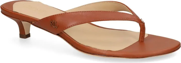 35mm Thong-Style Sandals - Image 2