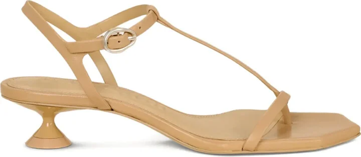 35mm Trevi sandals
