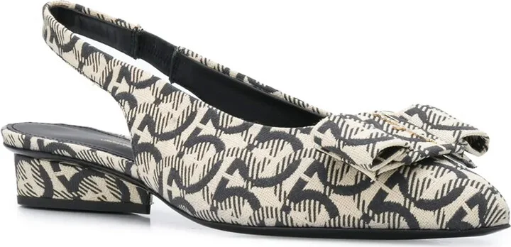 35mm Vara Gancio pumps - Image 2