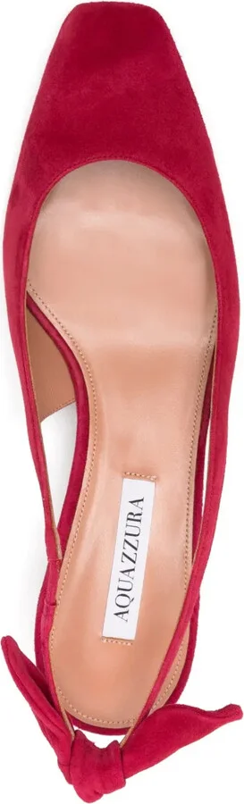 35mm Very Bow Tie pumps - Image 4