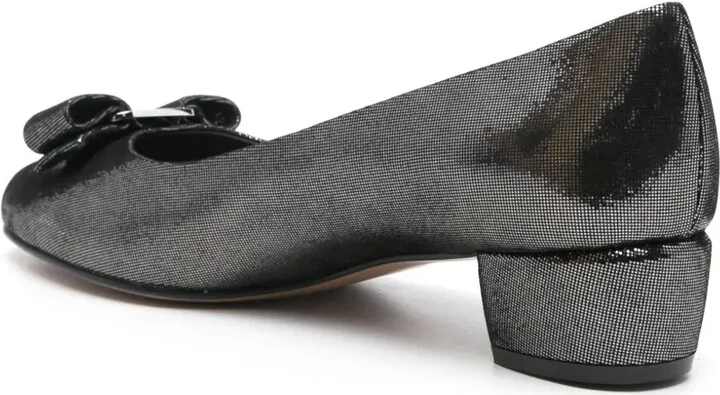 35mm Viva-Bow pumps - Image 3