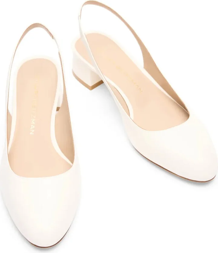 35mm Vivienne pumps - Image 2