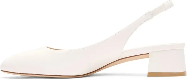 35mm Vivienne pumps - Image 3