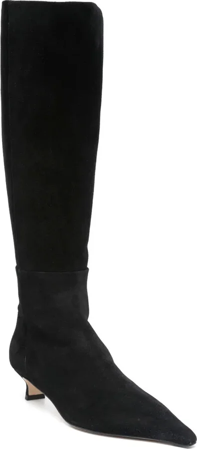 35mm Zazie boots - Image 2