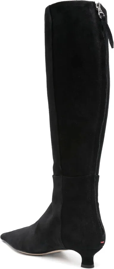 35mm Zazie boots - Image 3
