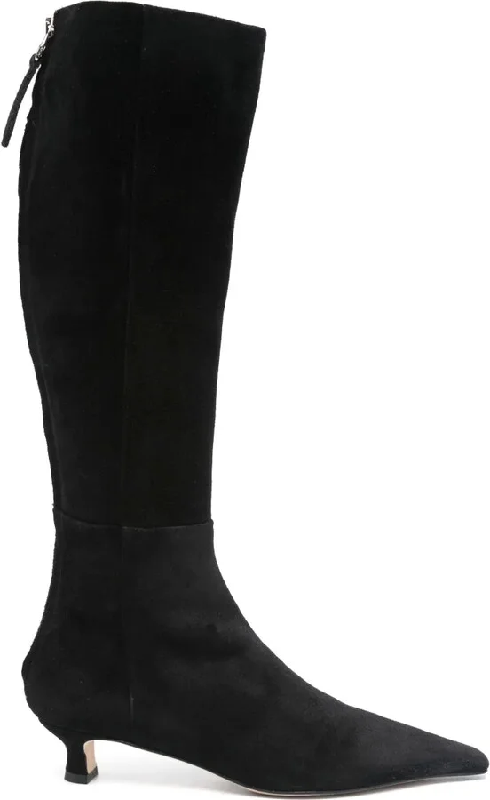 35mm Zazie boots