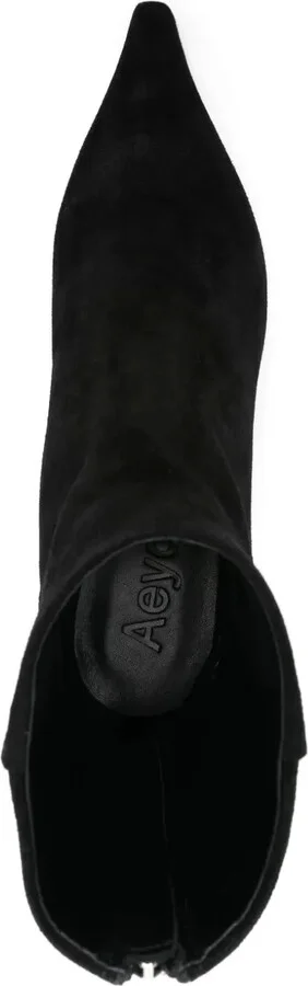 35mm Zoe boots - Image 4