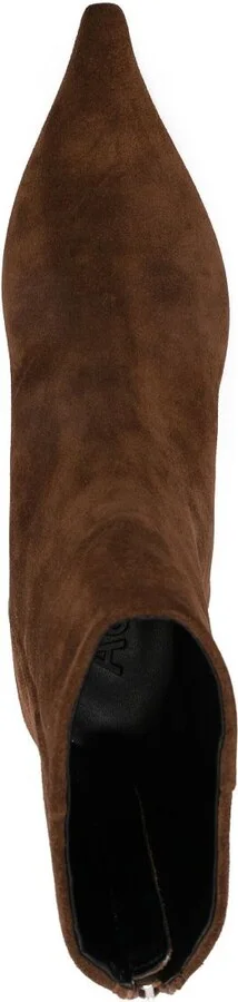 35mm Zoe Boots - Image 4
