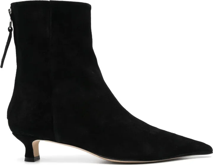 35mm Zoe boots