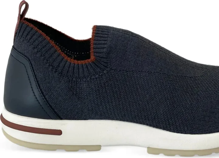 360 LP Flexy Walk knitted sneakers - Image 2