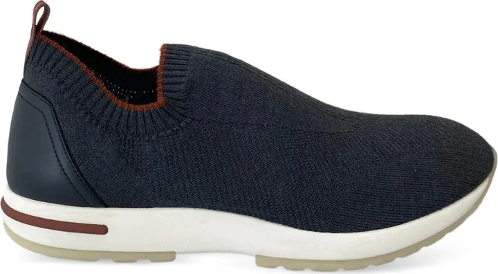 360 LP Flexy Walk knitted sneakers
