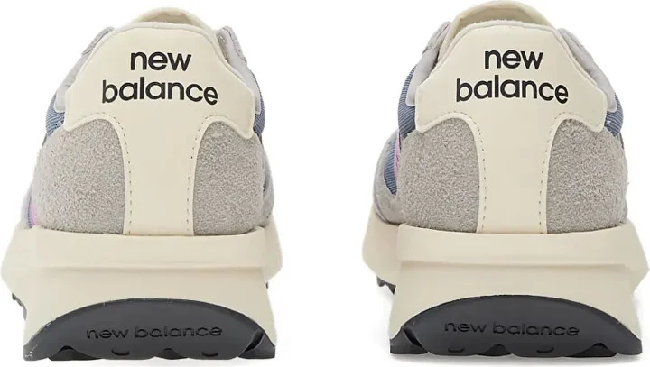 370 Lace-Up Sneakers - Image 3