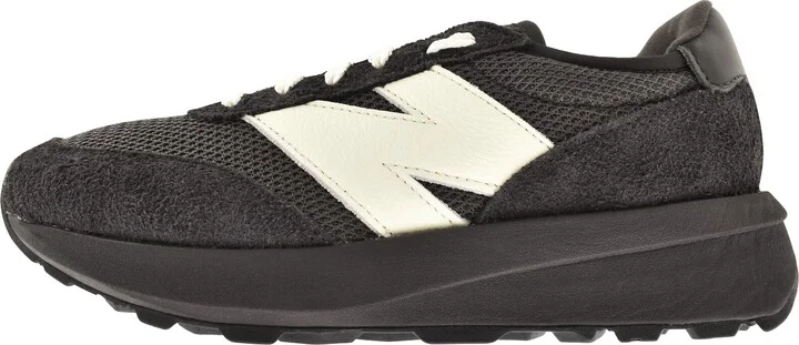 370 Trainers Black
