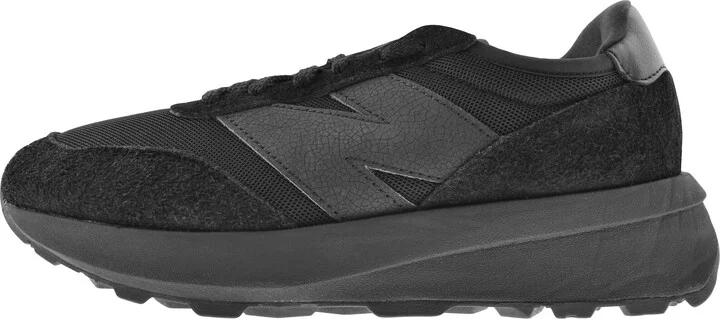 370 Trainers Black