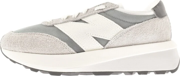 370 Trainers Grey