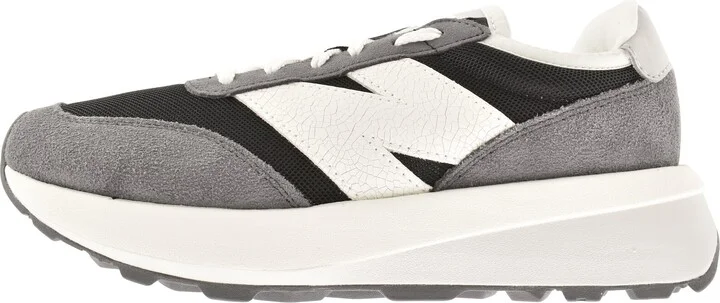 370 Trainers Grey