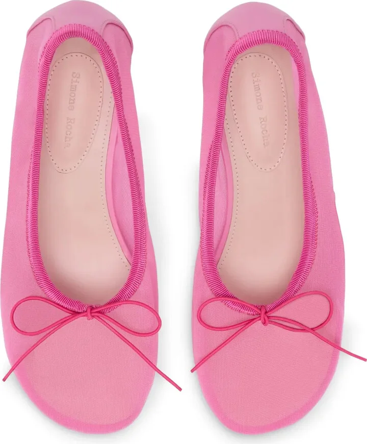 38mm Ballet Pumps - Image 2